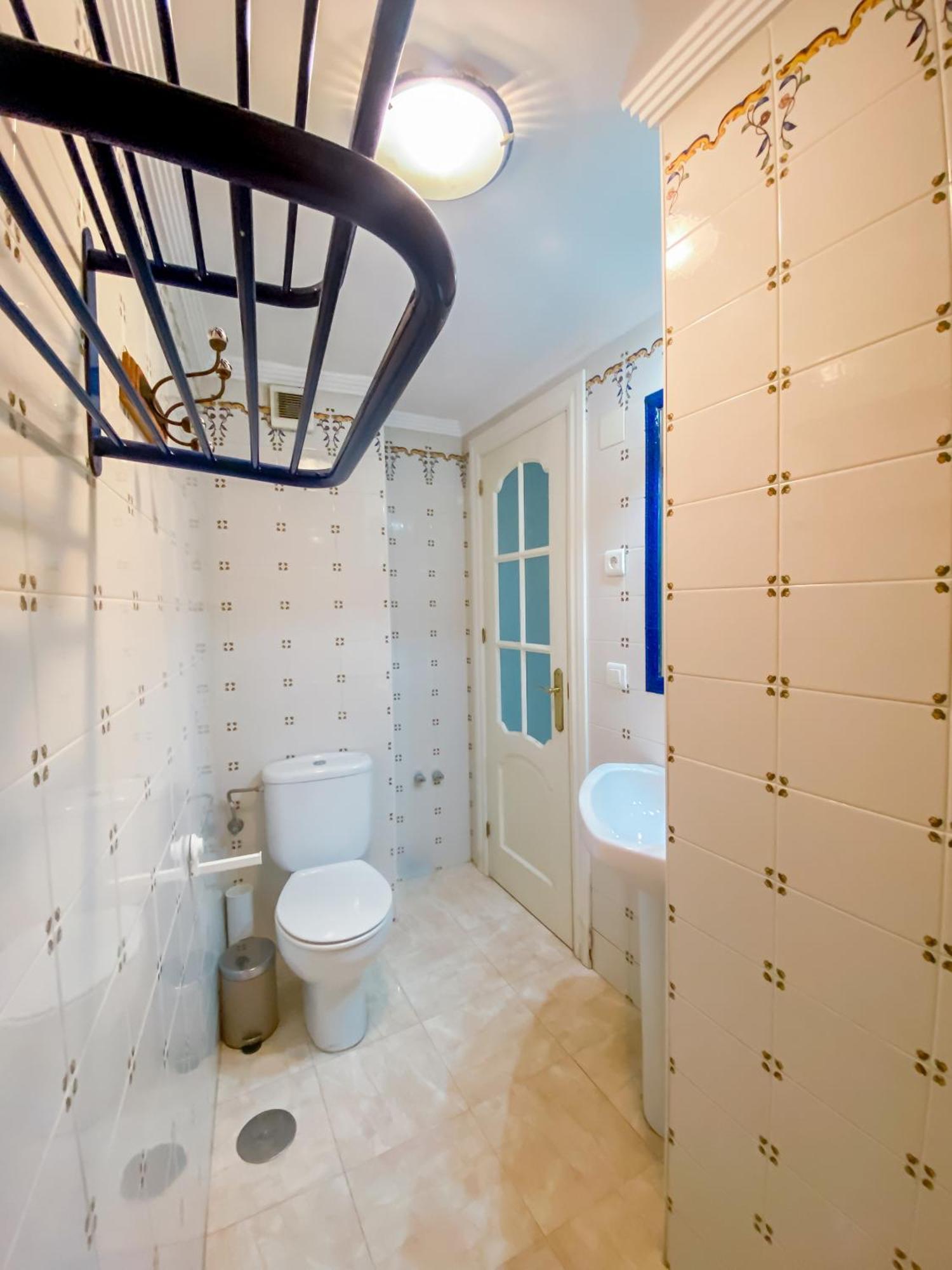 3 Rooms Y 3 Baths Y Aparcamiento Catedral Málaga Exterior foto